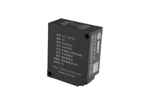 סידרה SD33-195-485 חיישנים אופטיים מדויקים גבוהים ללא מגע - Product Image 2