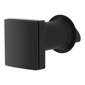 Recuperatore di Calore Multifunzione a Parete ERV con Funzione di Riscaldamento e Raffreddamento, Ventilatore per Recupero di Calore dell'Aria MVHR - Product Image 1