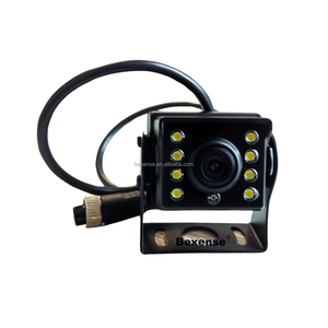 Nhà máy thực hiện Hệ thống chiếu hậu bãi đậu xe trợ lý 1080P AHD xe về phía trước phía sau xem máy ảnh - Product Image 3