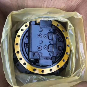 Boîte de vitesse de moteur d'oscillation pour l'excavatrice d'E200 E200B - Product Image 5