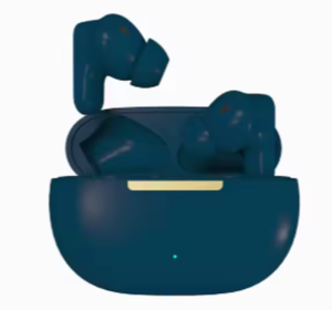 2025 Hot Bán New Nửa Tai Hrybrid ANC Earbuds Một Mới Ngắn Xử Lý Trong Tai Tai Tai Nghe Không Dây Thích Hợp Cho <span class=keywords><strong>Video</strong></span> Âm Nhạc Và Trò Chơi - Product Image 2