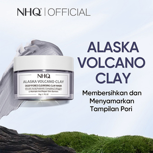 Soins de la peau naturels <span class=keywords><strong>acide</strong></span> <span class=keywords><strong>glycolique</strong></span> Spa pores propres en profondeur réduire les points noirs exfolier et détoxifier le <span class=keywords><strong>masque</strong></span> de boue d'argile volcanique d'Alaska pour l'acné - Product Image 6
