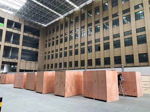 Wenzhou Ruian Qichen Famous Brand Cartoon Paper Cup Making <strong>Machine</strong> Have Good Service - Product Image 5