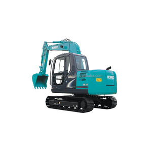 Excavatrice originale Kobelco 75-8 Excavateur d'occasion Kobelco SK75 Excavateur d'occasion Kobelco 60 70 - Product Image 1