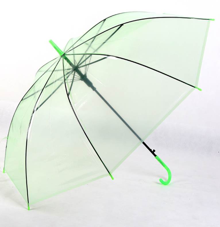 สีเขียว