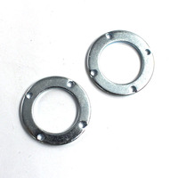 Custom Carbon Steel Washers Stainless Steel Washer Standard M10 M12 M16 m18 M20 M24 M30 M33 M36 #6 #8 #10 #12 Flat Washers