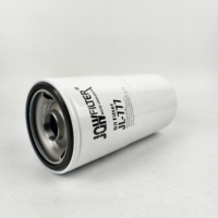 Nuevo Filtro de Aceite JQHV LF777 para Excavadora PC300-1 P550777 LEP2288 4175913 4204048