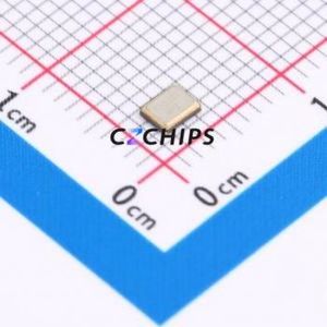K3A500001010 Crystal (Passive) SMD3225-4P Crystal Oscillator 50MHz 10ppm 10pF 20ppm - Product Image 1