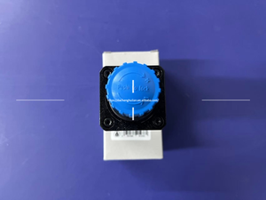 Nouveau régulateur de pression de précision FESTO, série LRP, LRPS, modèle LRP-1/4-2,5(162834) - Product Image 3