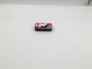 Hộp Thiếc Bạc Hà Với Hộp Nhựa Bên Trong, Hộp Thiếc Bạc Hà - Product Image 4