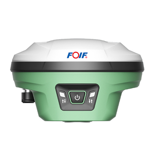 FOIF A66MAX GNSS RTK |   เลเซอร์ + กล้องคู่ |   การวัดมุมเอียงแบบ AR - Product Image 4