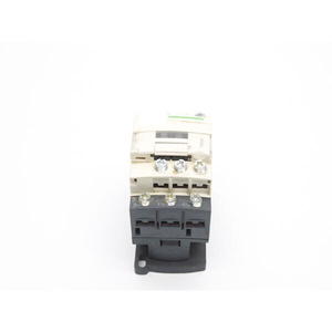 Lc1d096g7 120v 25a (comme sur la photo) Nsnp New Original Ready Stock Automation Plc - Product Image 1