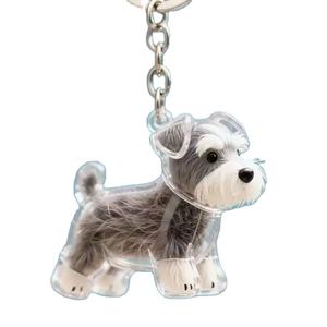 Caja de almacenamiento de <span class=keywords><strong>pelo</strong></span> de gato transparente Colección de <span class=keywords><strong>pelo</strong></span> como recuerdo Diverso y creativo Se puede llevar con usted Juguete para mascotas - Product Image 5