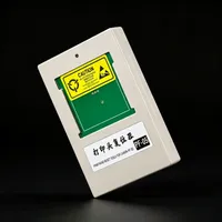 1 unidad de herramienta decodificadora y reiniciadora de cabezales de impresión para plotter de inyección de tinta Canon IPF 6300S 6400S 6460 9400S, accesorio de reparación