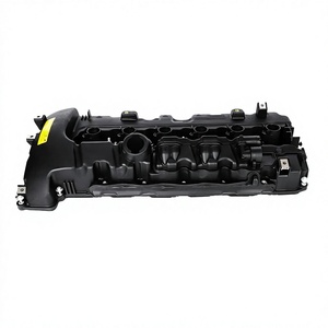 OE 11127565284 Tapa de válvulas de culata de coche al por mayor para BMW Serie 7 F01 F02 Serie 3 E91 E92 Serie 5 E60 2006-2013 - Product Image 3