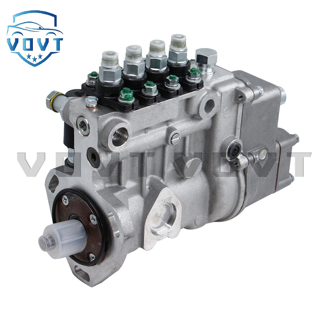 High Quality Diesel Fuel Injection Pump BHF4PM100003 Engine Parts for FAW 1041