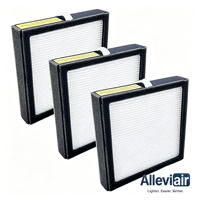 Filtre HEPA de remplacement DH02 pour purificateur d'air/déshumidificateur Tenergy Sorbi/Afloia AQ8 Q8/Honati/Hysure Q7, 1 paquet