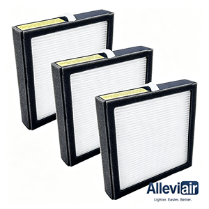 Filtro HEPA DH02 de Repuesto para Purificador de Aire y <span class=keywords><strong>Deshumidificador</strong></span> Tenergy Sorbi/<span class=keywords><strong>Afloia</strong></span> AQ8 Q8/Honati/Hysure Q7, 1 Unidad - Product Image 1