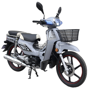 Moto Cub 50cc 70cc Moto Underbone Moto Bike /Moto <span class=keywords><strong>Vélos</strong></span> 50cc Cub Moto/Moto Bicis 50cc 70cc Motocicleta Cub - Product Image 2