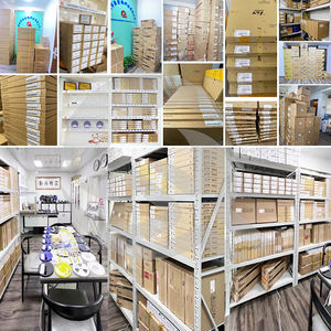 Nouvelles puces IC d'origine LTC3411EDD # Composants électroniques de puces de convertisseur DC-DC PBF <span class=keywords><strong>LADT</strong></span> DFN-10-EP, service de nomenclature (BOM) - Product Image 6