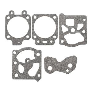 MS210-290 Herbouw Kit Sti Hl Husqvarna 55 455 Past Walbro Wa Wt Serie Omvat Diafragma Pakkingen K20-WAT Carburateur - Product Image 2