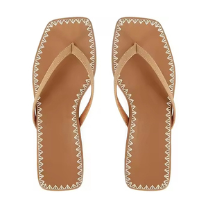 High Quality Square Toe <strong>Sandals</strong> with <strong>Heels</strong> Women's <strong>Evening</strong> New Model <strong>Low</strong> Open Toe Chunky <strong>Heels</strong> <strong>Sandals</strong> for Women - Product Image 4