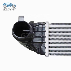 2045000300 Intercooler para <span class=keywords><strong>Mercedes</strong></span>-Benz W204 C 320 <span class=keywords><strong>CDI</strong></span>/C 350 <span class=keywords><strong>CDI</strong></span>/GLK 350 <span class=keywords><strong>CDI</strong></span> 4MATIC/C <span class=keywords><strong>220</strong></span> <span class=keywords><strong>CDI</strong></span>/C 350 <span class=keywords><strong>CDI</strong></span> <span class=keywords><strong>BLUEEFFICIENCY</strong></span> - Product Image 4