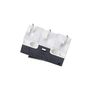 Wholesale Series Sealed <strong>Micro</strong> <strong>Switch</strong> Blade Waterproof <strong>Micro</strong> <strong>Switch</strong> Limit IP67 <strong>Micro</strong> <strong>Switch</strong> - Product Image 3