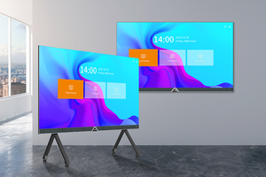 Pantalla LED COB HD P0.9 Todo en Uno de 600*337.5mm para Interiores, Conferencias, Tiendas y Educación con Función Impact SDK - Product Image 5
