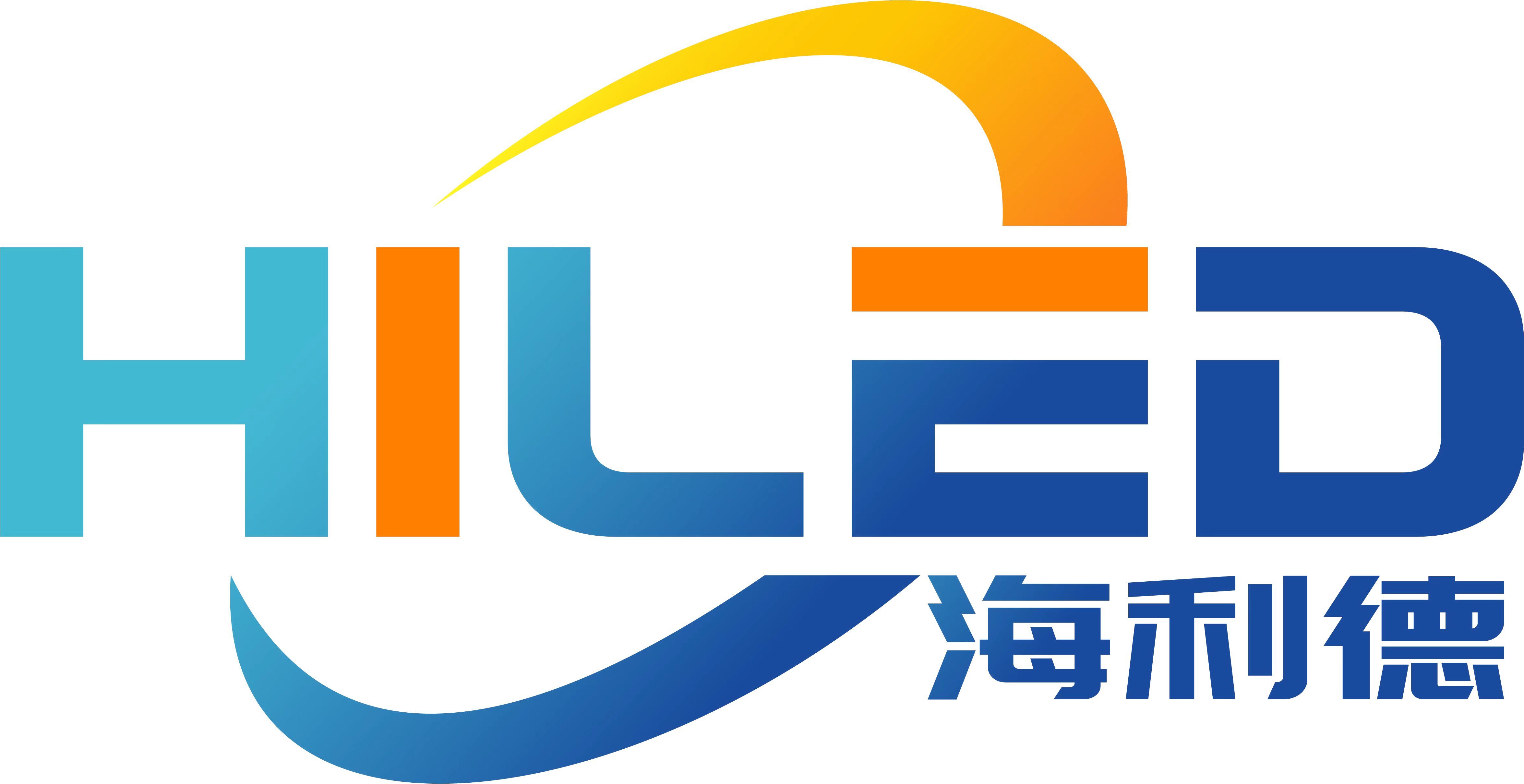 Shenzhen Hiled Technology Co., Ltd. logo