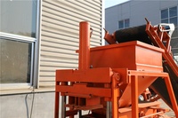 Ligne de production de briques d'argile entièrement automatique pour la fabrication de briques rouges avec extrudeuse d'argile et four à tunnel
