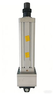 Revolutionary 24V Electric Servo Cylinder <b>Actuators</b> Innovative Cylinders for Automation servo <b>linear</b> <b>actuator</b> - Product Image 6