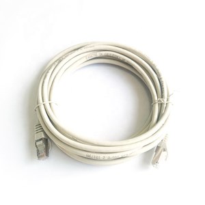 Giá Rẻ Giá Trung Quốc nhà máy bán 100m vượt qua Fluke kiểm tra CAT5E Jumper cáp mạng Cáp - Product Image 6