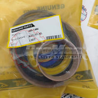 Kit de joints de vérin hydraulique 285-7486 2857486 applicable aux chargeuses-pelleteuses Erpillar 420D 430D 416D
