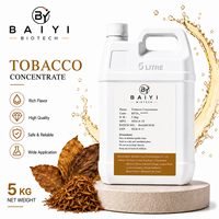Huile de parfum de haute pureté, concentré d'arôme alimentaire, parfum de marque BAIYI, senteur fruitée fraîche, usage industriel, arôme pour chicha.