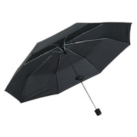 Parapluie pliant manuel à 8 baleines avec logo personnalisé, vente en gros à bas prix pour la saison des pluies, idéal pour la vente au détail, les supermarchés, les offres promotionnelles, les commandes en gros et les cadeaux