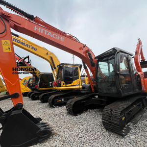 Korea Original 22 Ton Heavy Equipment Doosan DX225 <b>Used</b> Excavator <b>Engineering</b> <b>Construction</b> <b>Machinery</b> in Sale - Product Image 1