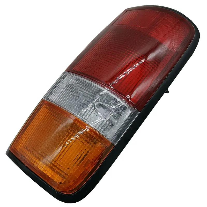 Nuovo sistema di illuminazione per Auto di alta qualità fanale posteriore posteriore 81550-60340 81560-60260 per 90-92 4500 FJ80 FJ82 Land Cruiser