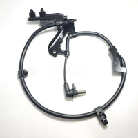 Capteur de vitesse de roue ABS d'origine neuf 8-97387990-1 8973879901 8 97387990 1 pour Chevrolet