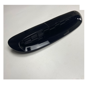 Salida de Aire del Capó y Orificio de Disipación de Calor, Decoración para Automóvil, Apto para BMW Mini Cooper <span class=keywords><strong>S</strong></span> JCW F54 F55 F56 F57 14-24 - Product Image 1