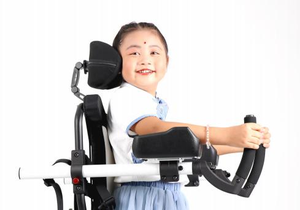 Andador Pediátrico para Bebés, Entrenador de Marcha, Dispositivo de Movilidad Asistida, Andador Plegable para Niños - Product Image 6