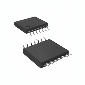 COMPARADOR IC 4 GEN PUR 14TSSOP LM239DTBR2G 14 TSSOP (0.173", 4.40mm de Ancho) Chip Original Servicio Integral - Product Image 1