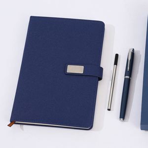 Juego de regalos de cuaderno Premium para regalos corporativos: Regalos de negocios elegantes y regalos de agradecimiento para empleados - Product Image 4