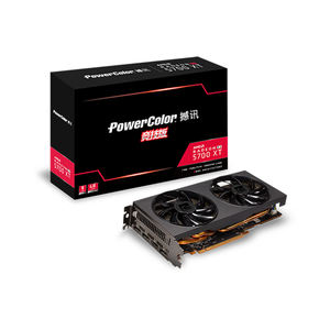 Tarjeta gráfica de segunda mano, 5700 Xt Rtx 3080 2080Ti 3060Ti <span class=keywords><strong>3070</strong></span> <span class=keywords><strong>5700Xt</strong></span> sin Lhr - Product Image 4