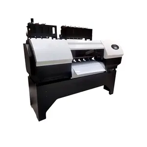 Dtf Printer Pet Film Print Head T-shirt Printer Digital Printer For Mini Printing Transfer Dtf Pet Pint Machines