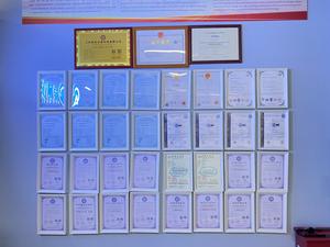 Sensore di Livello Idrostatico Sommergibile IP68 4-20mA 0-10V RS485 Antideflagrante in Acciaio Inox 304 Precisione 0,5% F.S. - Product Image 4