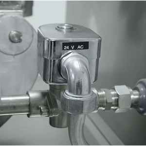 Électrovanne de nouvelle condition supérieure pour <span class=keywords><strong>friteuse</strong></span> à pression de poulet - Product Image 1