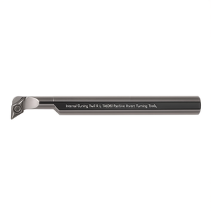 Internal Turning Tool R/L TA6080 Positive Insert Turning Tools - Product Image 2
