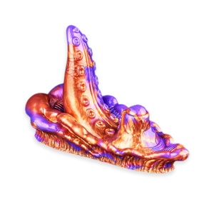 Vibrador de Clítoris de Silicona para Mujeres NNSX, Juguetes Sexuales con Estimulación, Masturbador con Control Inalámbrico, Vibrador con Movimiento de Rodillo - Product Image 3