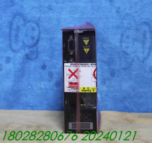 ISA-7X-040-A1 400 Вт ISA-7X-075-A1 750 Вт ISA-7X-100-A1 1KW LITEON SERVO DRIVER новые запасы реальные фото - Product Image 4